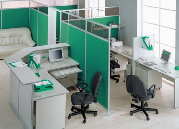 Những điều quan trọng cần biết khi sử dụng vách ngăn văn phòng nỉ Những điều quan trọng cần biết khi sử dụng vách ngăn văn phòng nỉ