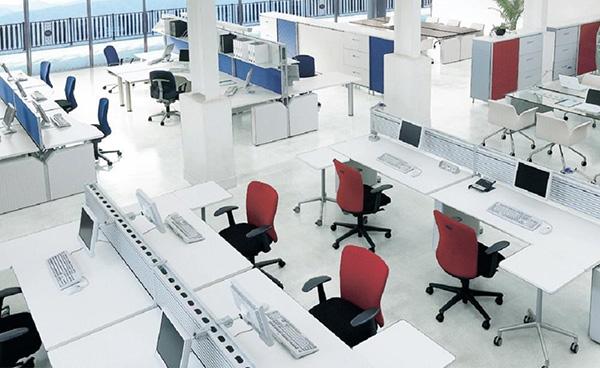 Nội thất văn phòng Nội thất văn phòng