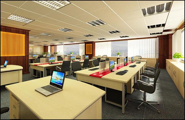 Thiết kế nội thất văn phòng - Thi công trọn gói, sản phẩm cao cấp Thiết kế nội thất văn phòng - Thi công trọn gói, sản phẩm cao cấp