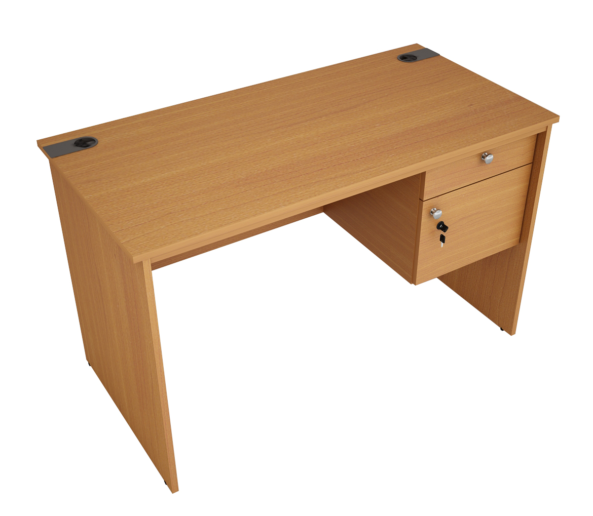 Bàn làm việc gỗ công nghiệp MFC nhập khẩu Bàn làm việc gỗ công nghiệp MFC nhập khẩu